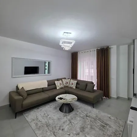 Dianahome Apartment Tirana