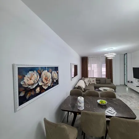 Appartamento Dianahome