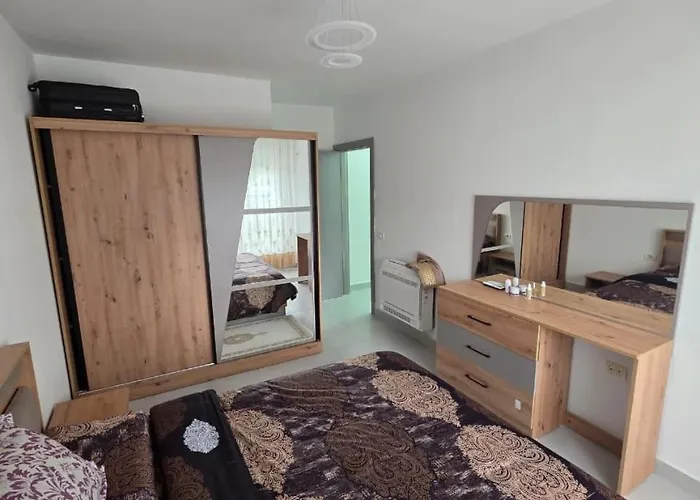 Appartement Dianahome *