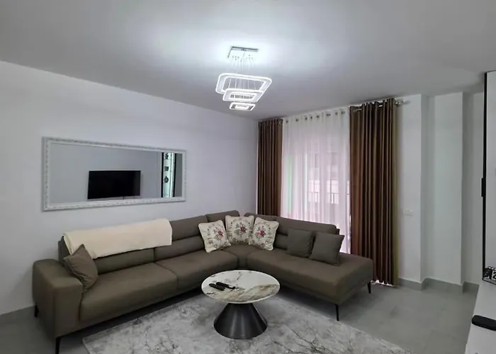 Dianahome Appartement Tirana