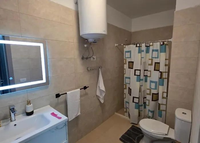 Dianahome Appartement