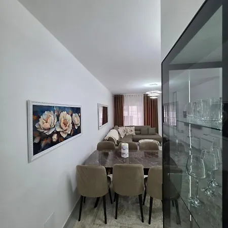 Dianahome Διαμέρισμα *