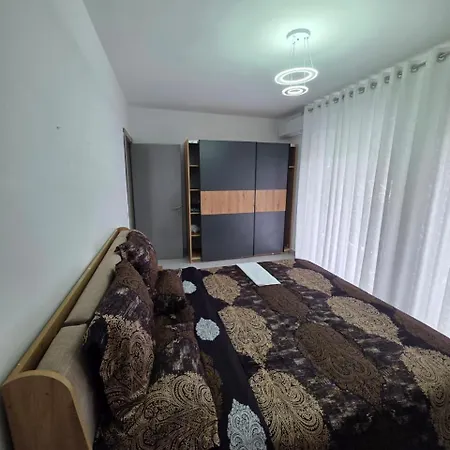 Apartment Dianahome Tirana