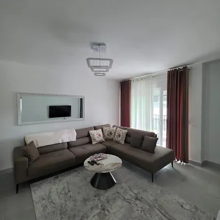 Dianahome Apartment *