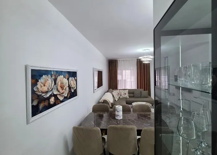 Dianahome Apartmán *