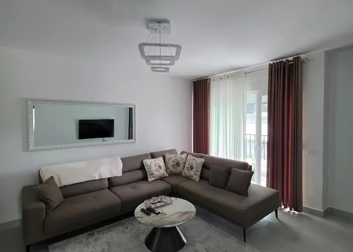 Dianahome Apartment *